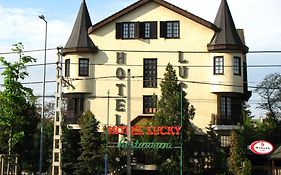 Hotel Lucky Budapest
